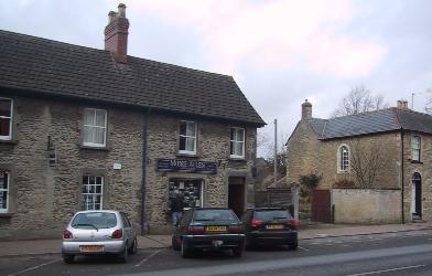 Lechlade Historical Society